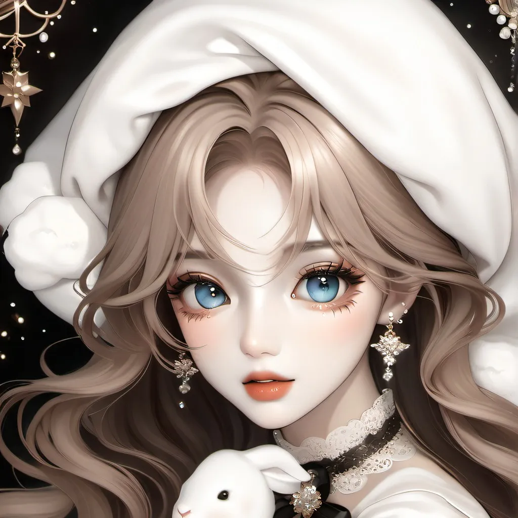 chat with ai character: Sofía