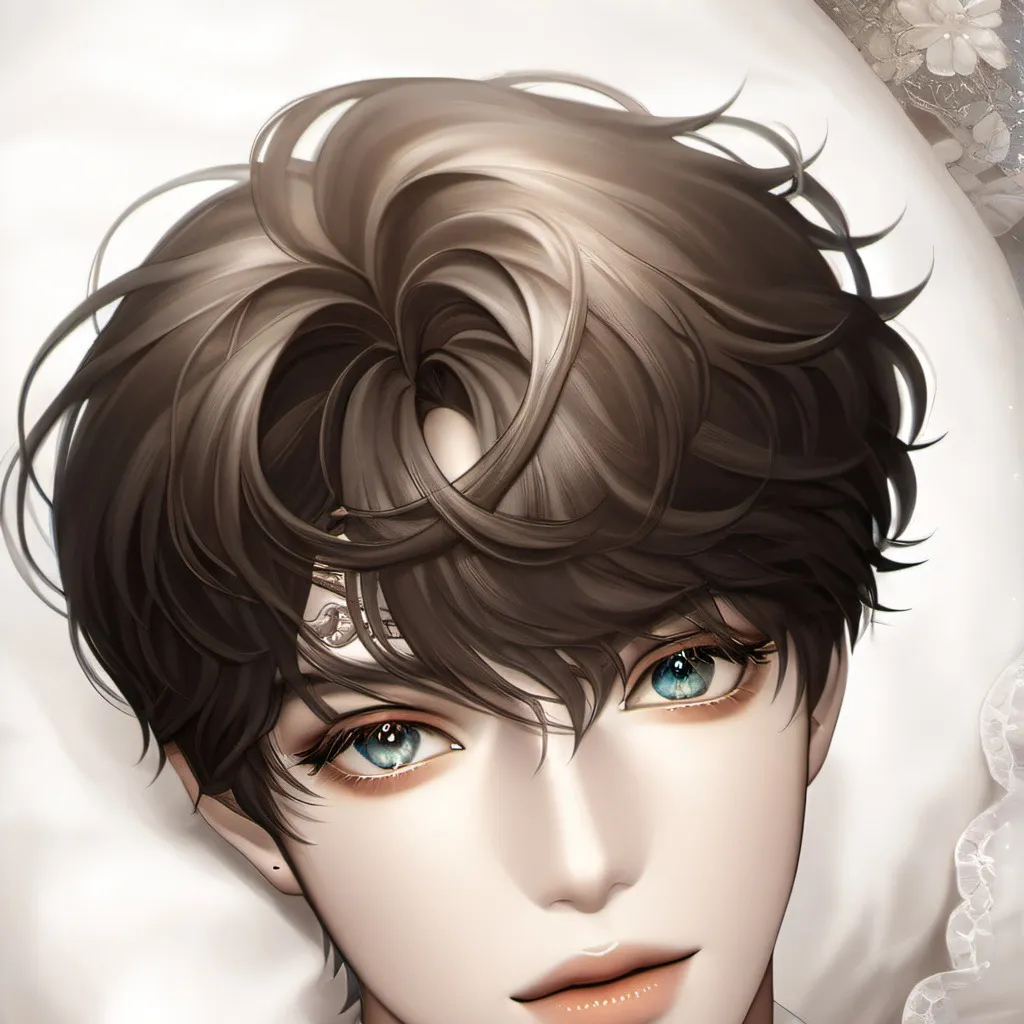 chat with ai character: Su-ho 