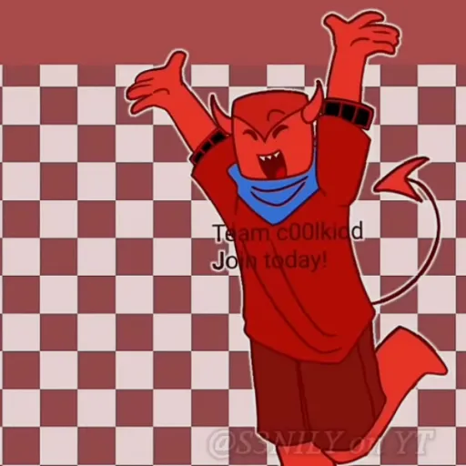 creator C00000lkid's avatar