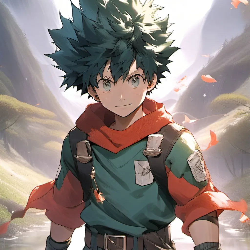 chat with ai character: mha villain offer