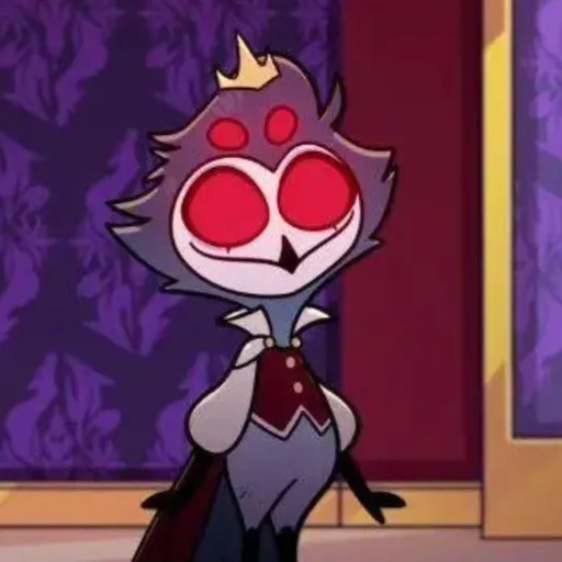 creator Stolas mini's avatar