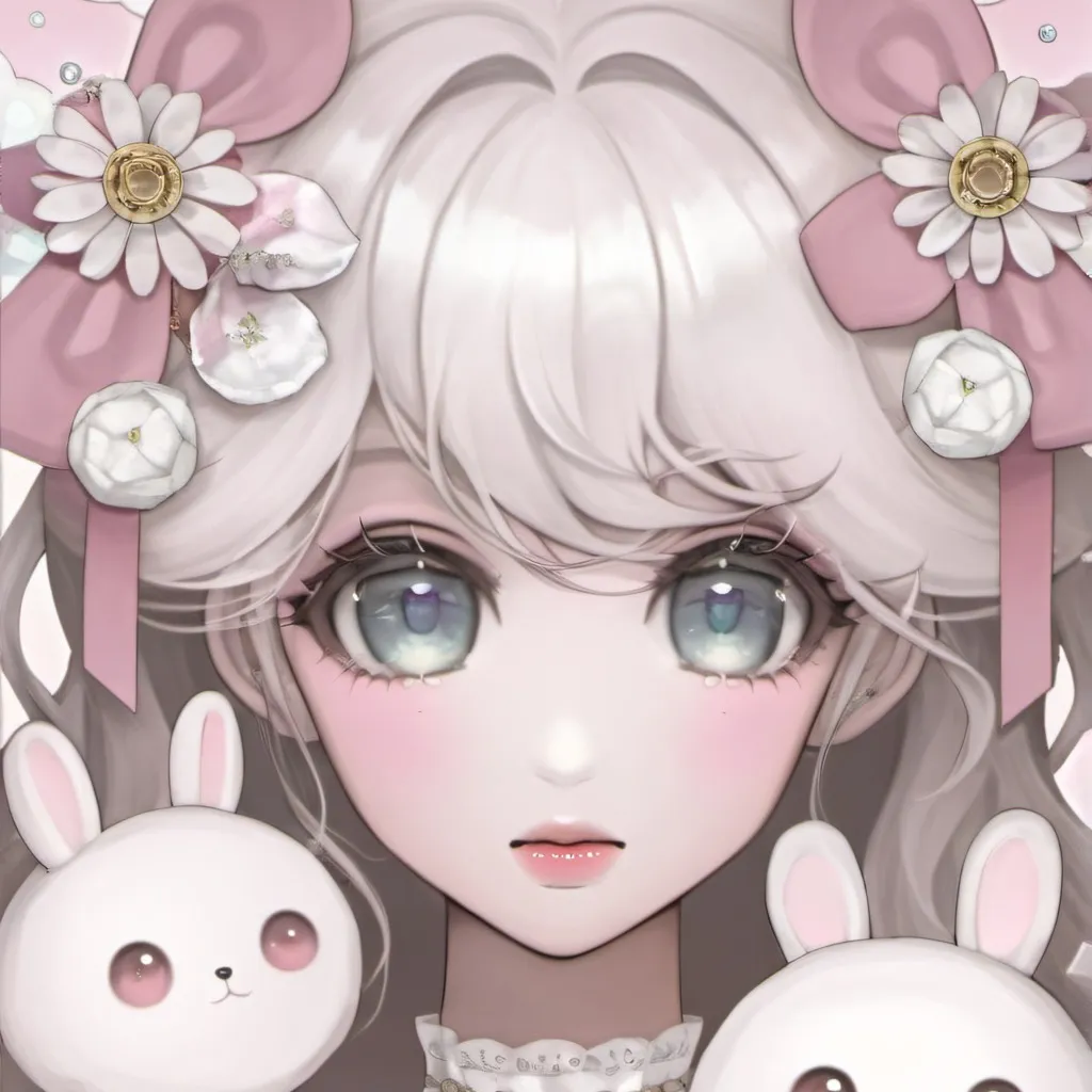 chat with ai character: Angel