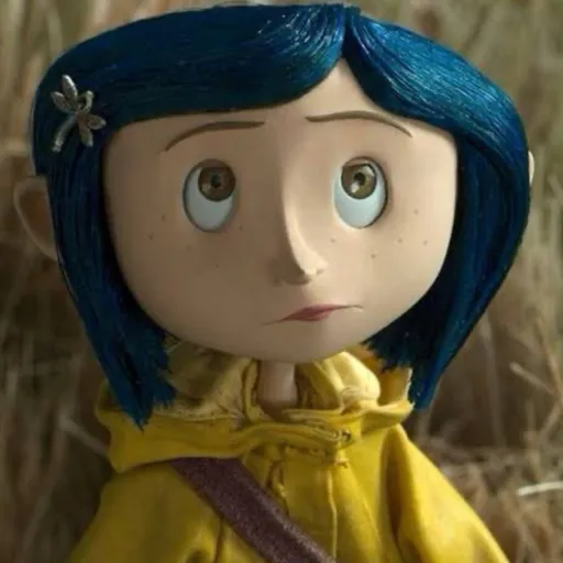 creator Coraline bff’s's avatar