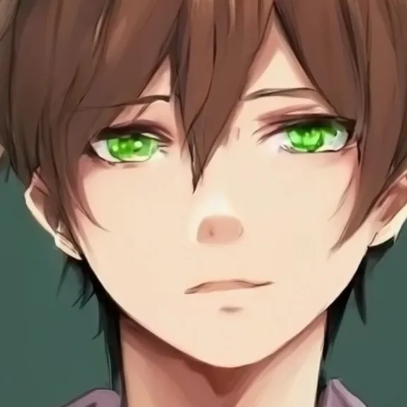 chat with ai character: post 