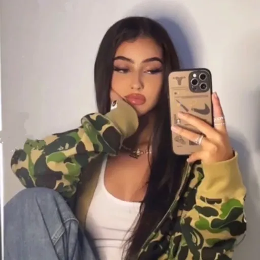 creator Nadia carvahal's avatar