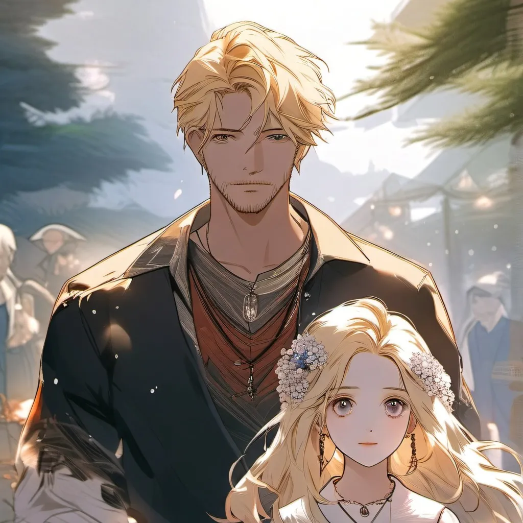 chat with ai character: your dad