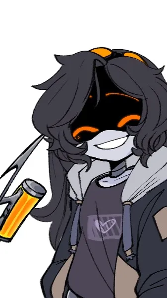 ai character: Tomoe background