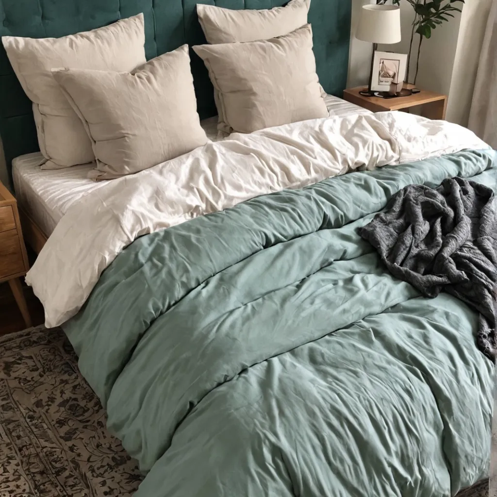 chat with ai character: Sleep over