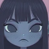 chat with ai character: Luna