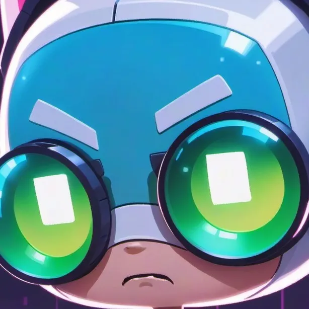 chat with ai character: Gir