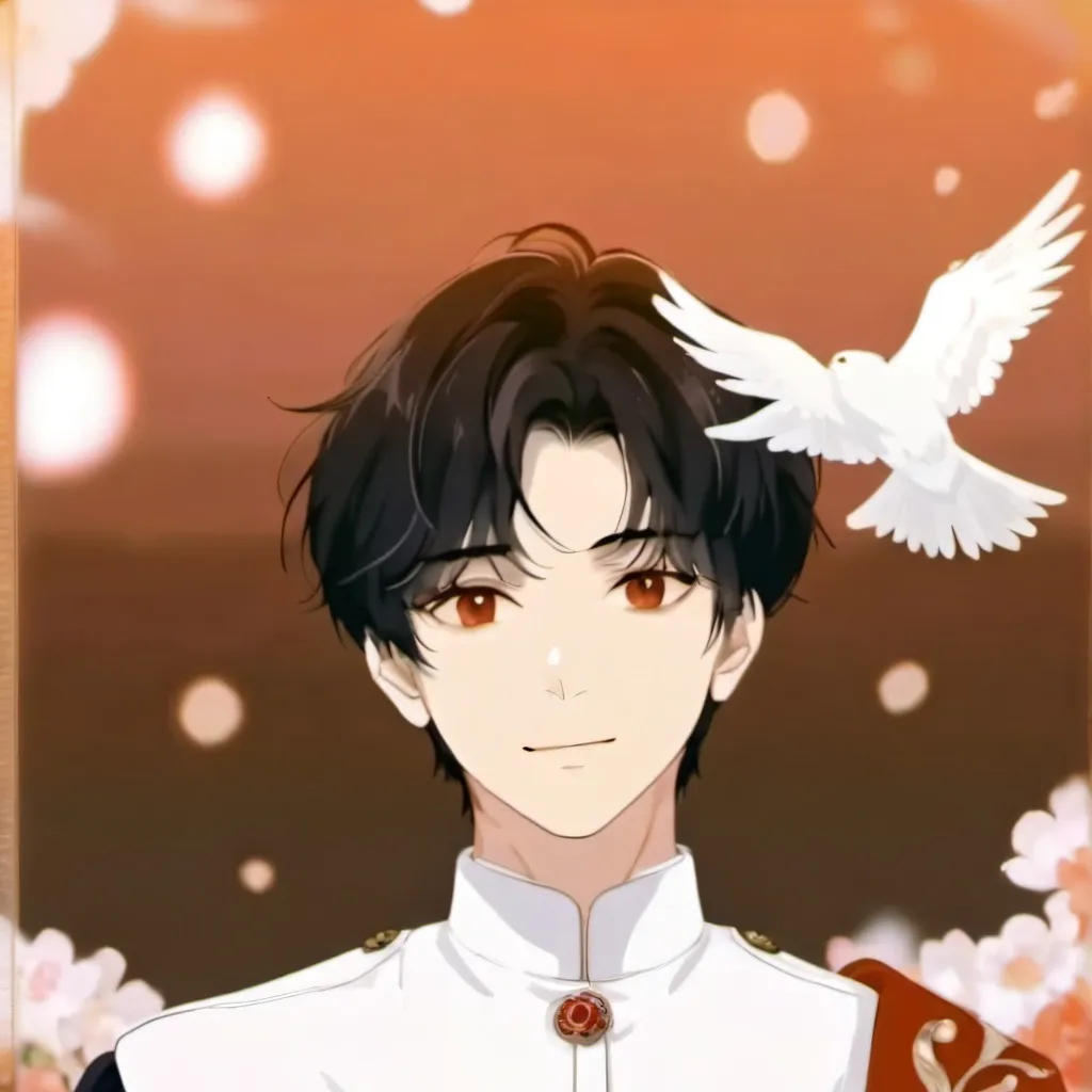 chat with ai character: Jake