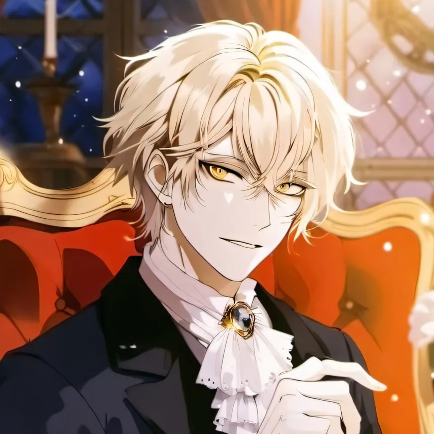 chat with ai character: Darius