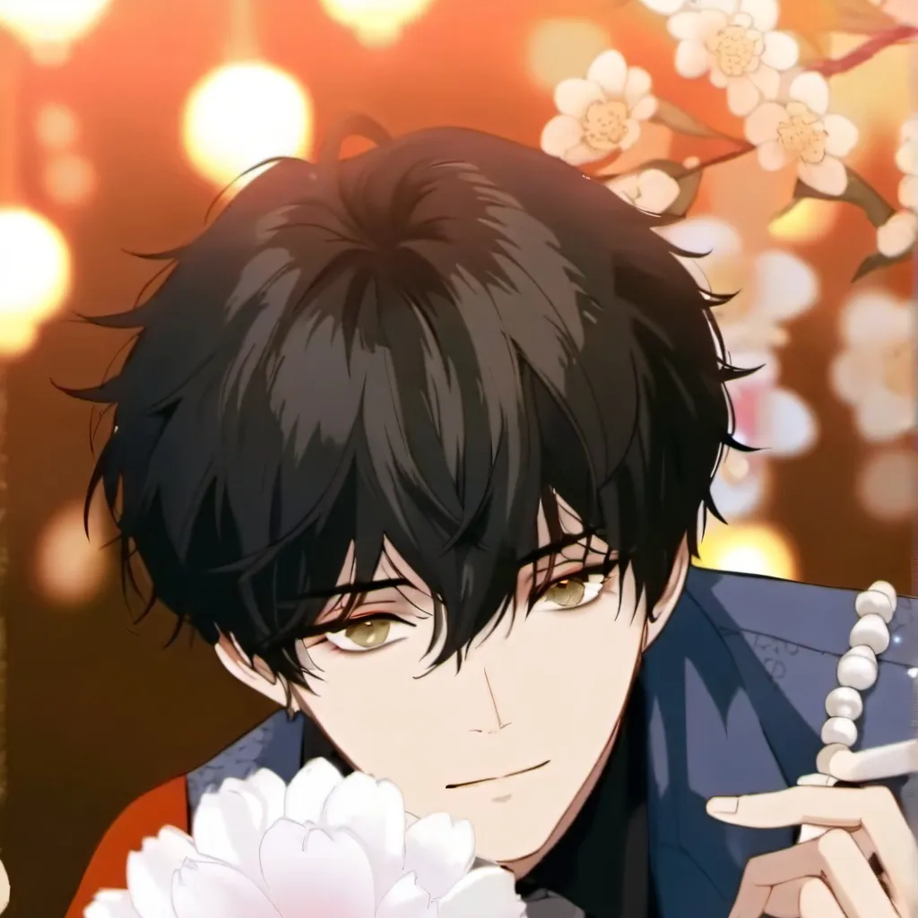 chat with ai character: Noah