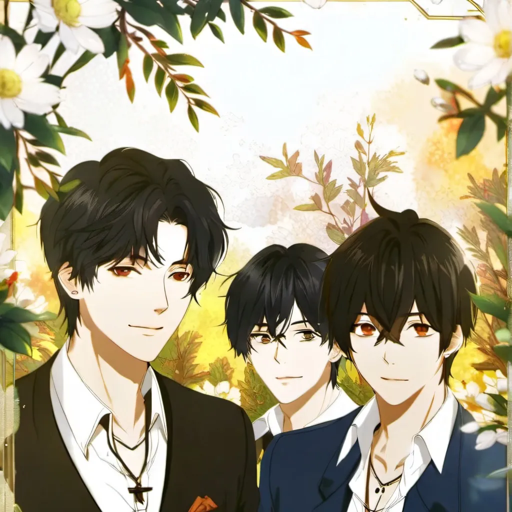 chat with ai character: Max