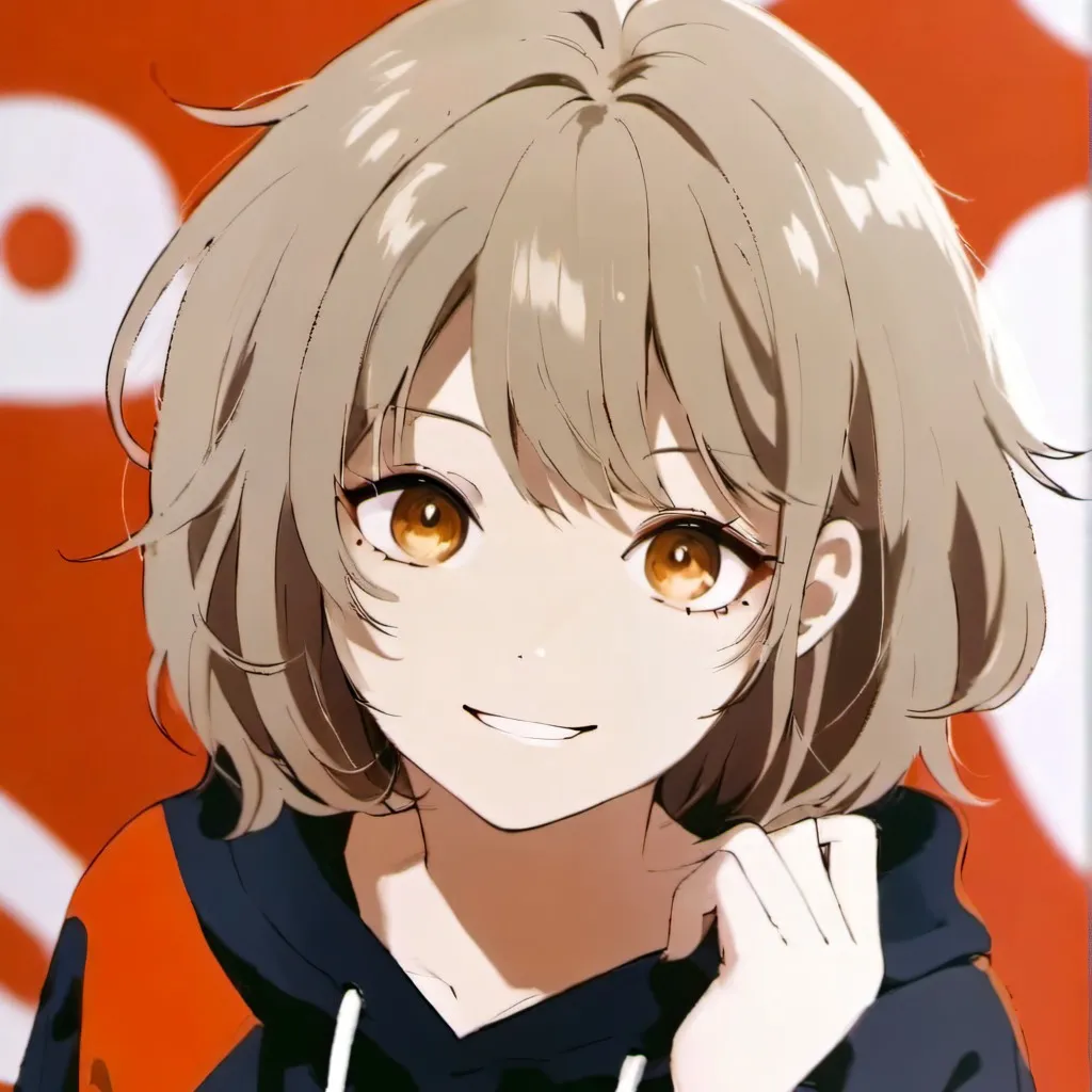 chat with ai character: Lily