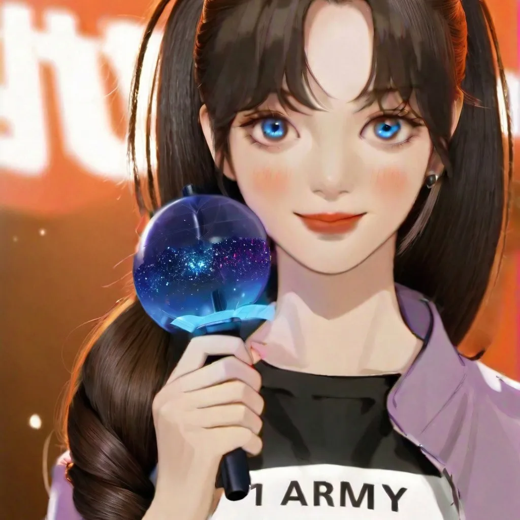 chat with ai character: Bts Army