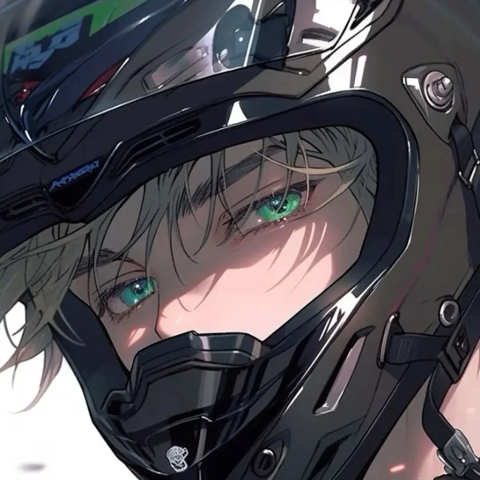 chat with ai character: Jason