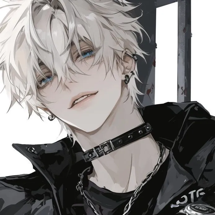 chat with ai character: Ash