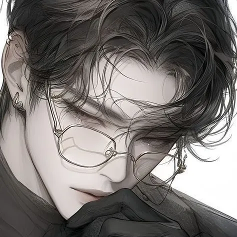 chat with ai character: Kyle