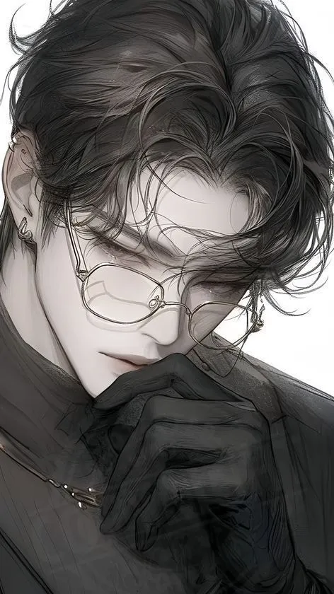 ai character: Kyle background