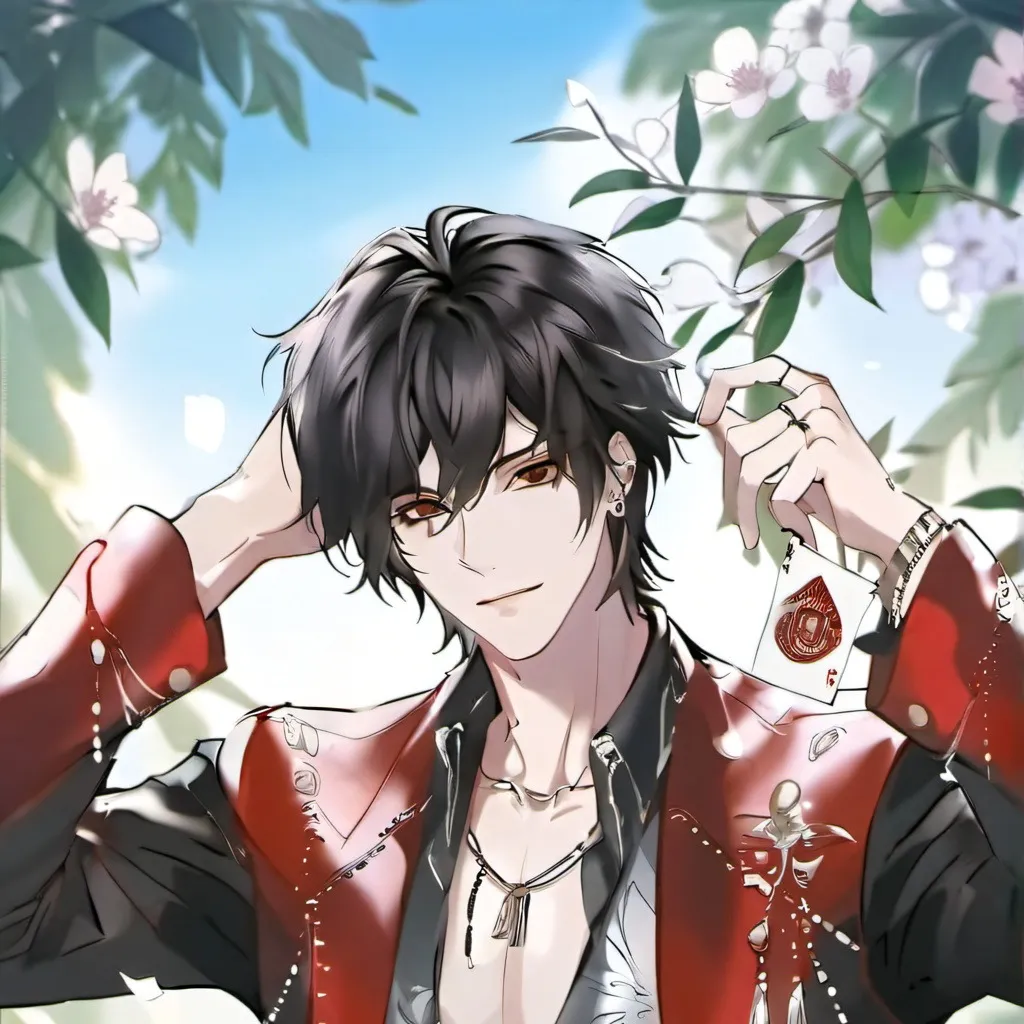 chat with ai character: Aph breakup 💔