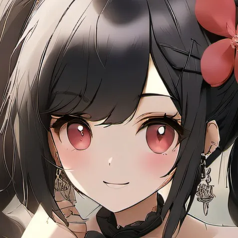 chat with ai character: kisuna