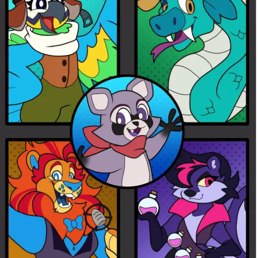 talkie's author avatar