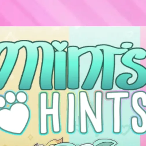 chat with ai character: Mint's Hints AU