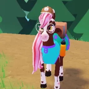 chat with ai character: Sikukuu