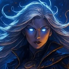 creator LaurieSadi's avatar