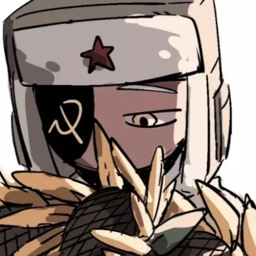 creator ~<Ussr>~'s avatar