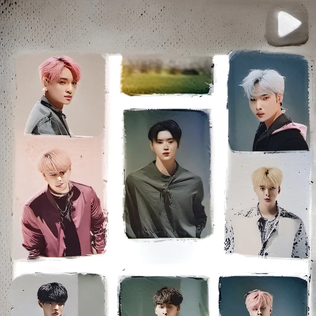 chat with ai character: P1harmony 