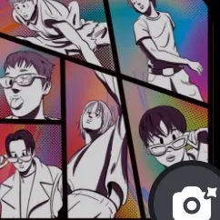 creator Joe-seung Saja's avatar