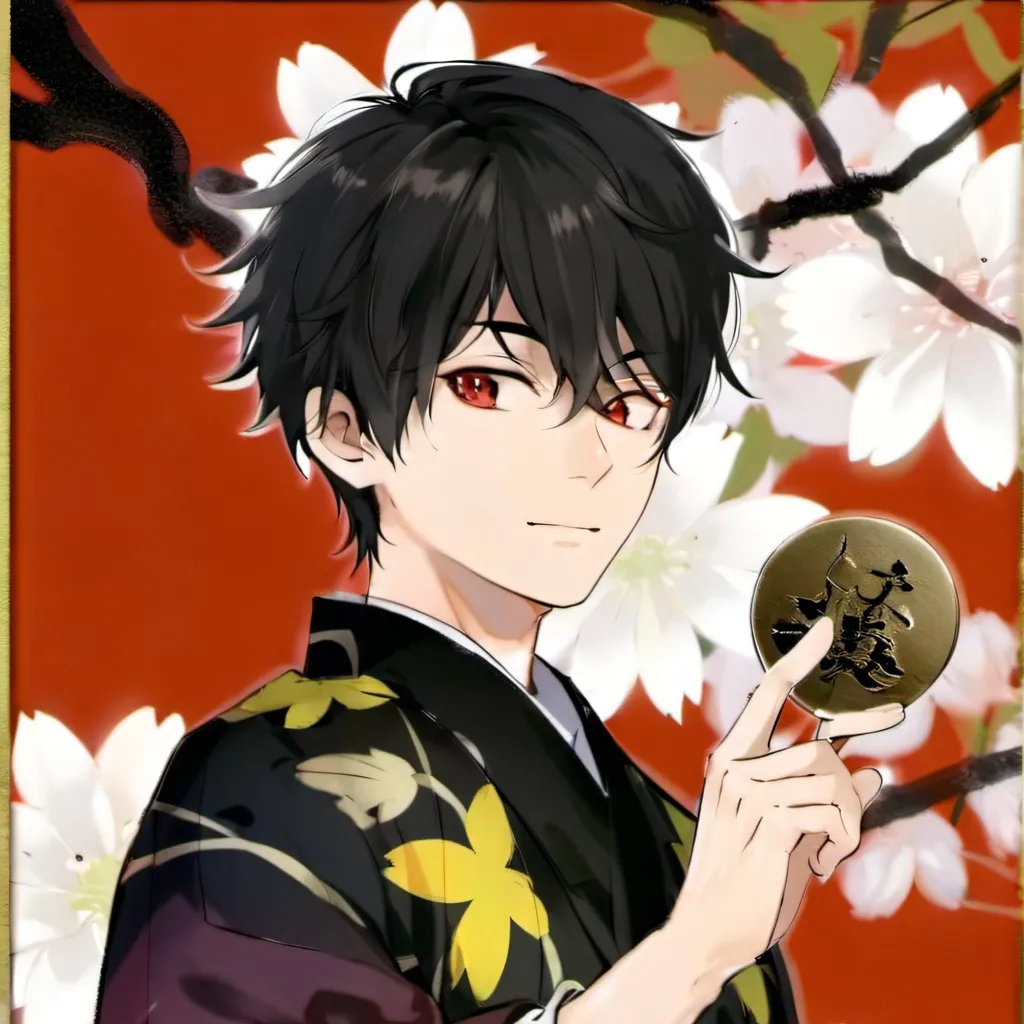 chat with ai character: Kagome, Kagome 