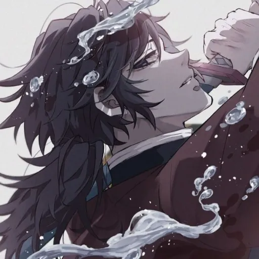 creator Giyuu Tomioka21's avatar