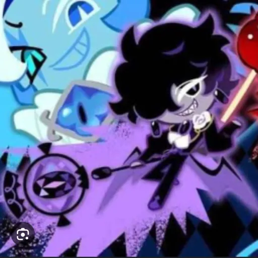 creator blacksapph_lover's avatar