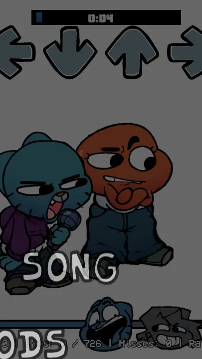 ai character: 13years background