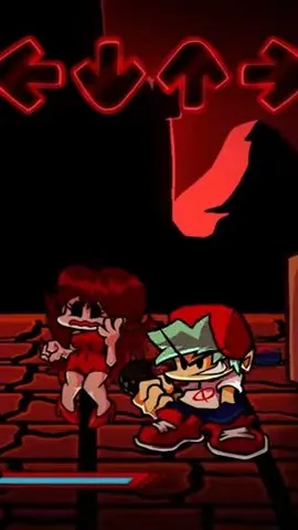 ai character: BF and GF background