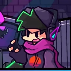 chat with ai character: Neo BF