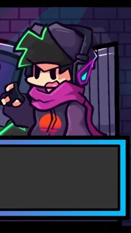 ai character: Neo BF background