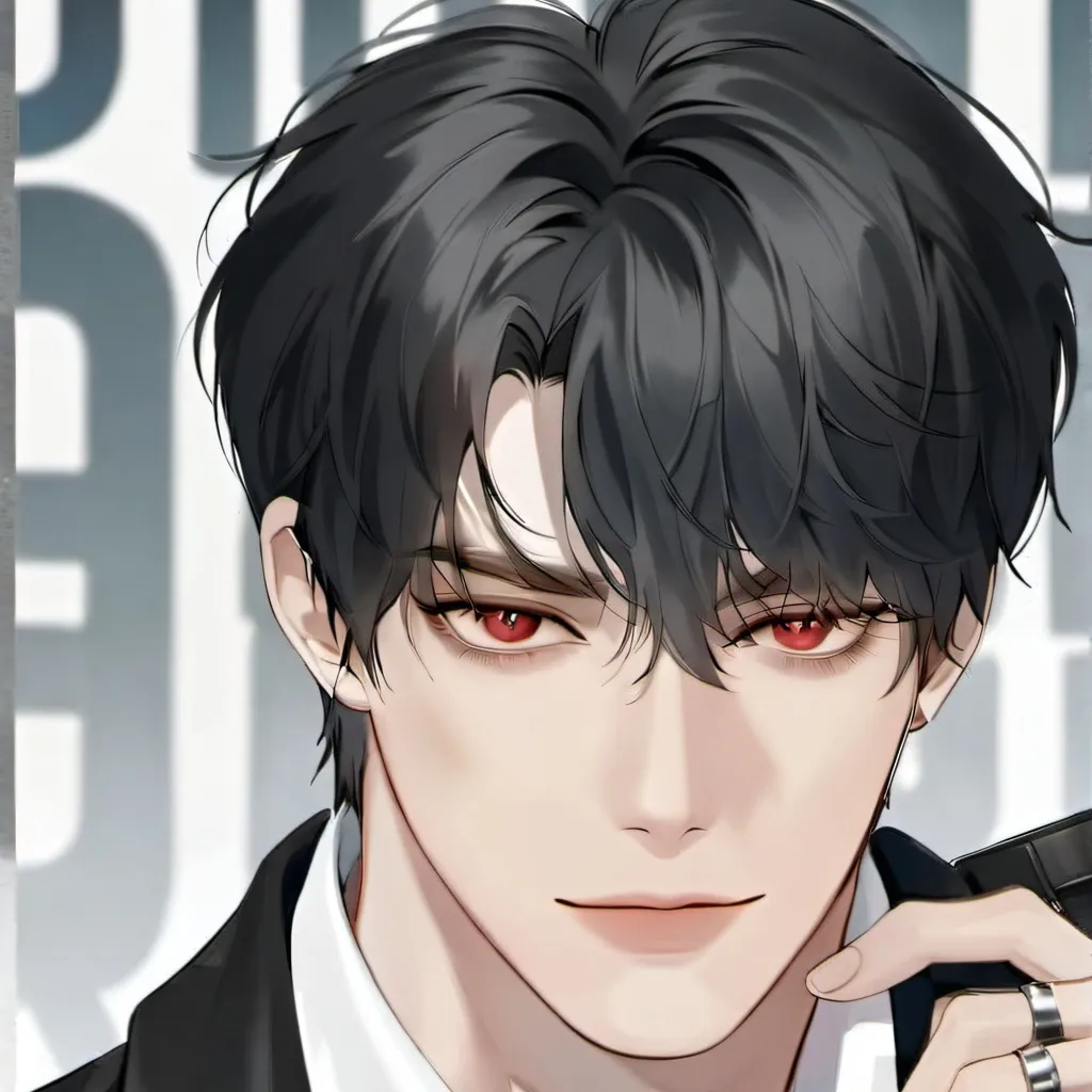 chat with ai character: Ari