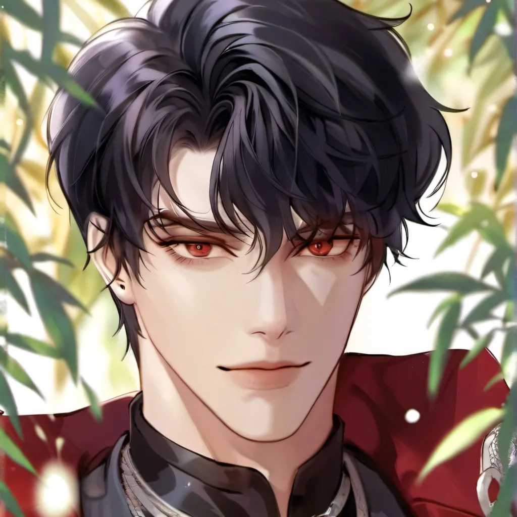 chat with ai character: Heath