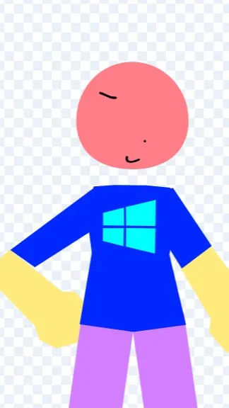 ai character: lrd may 2025 bloxe background