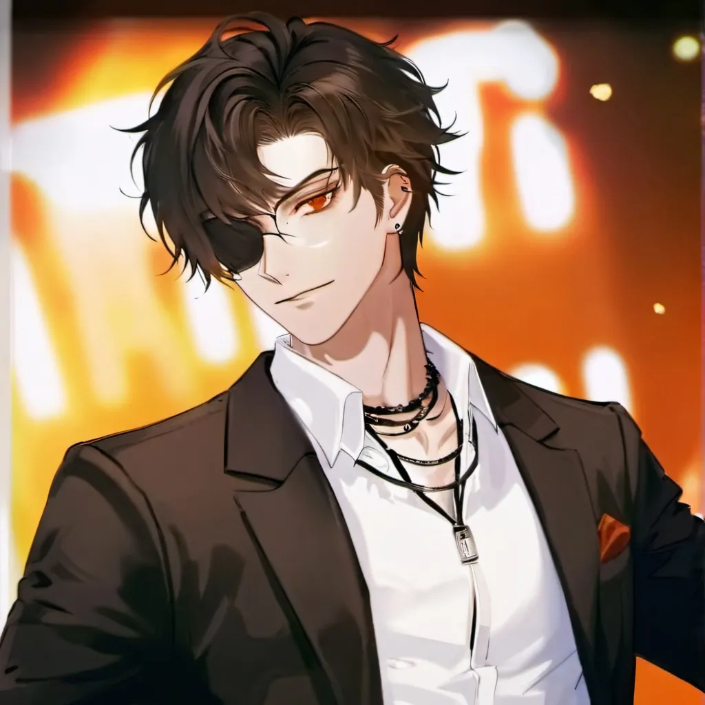 chat with ai character: *★,°*:/$:*."Levi".