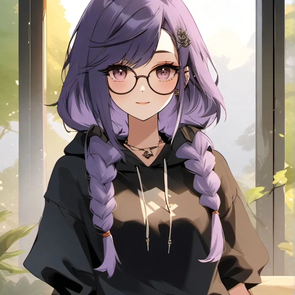 chat with ai character: Novalee