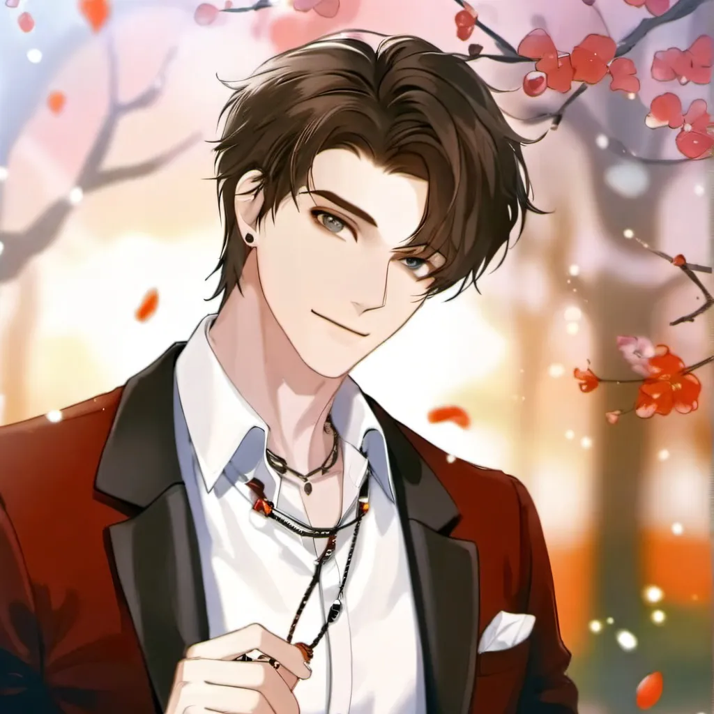 chat with ai character: Jay