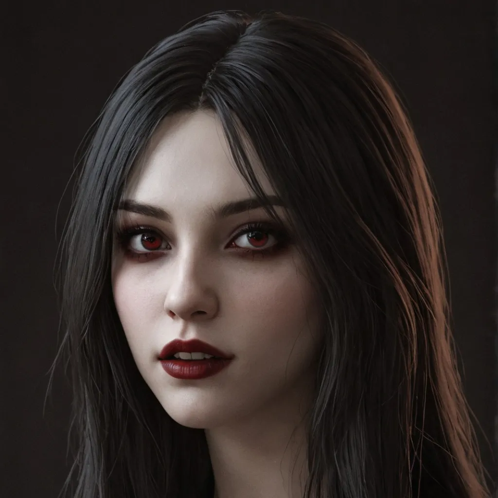 chat with ai character: Bella