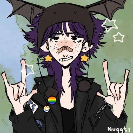 creator the_newRose:3's avatar