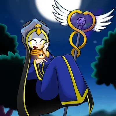 creator Sabrinaツ's avatar