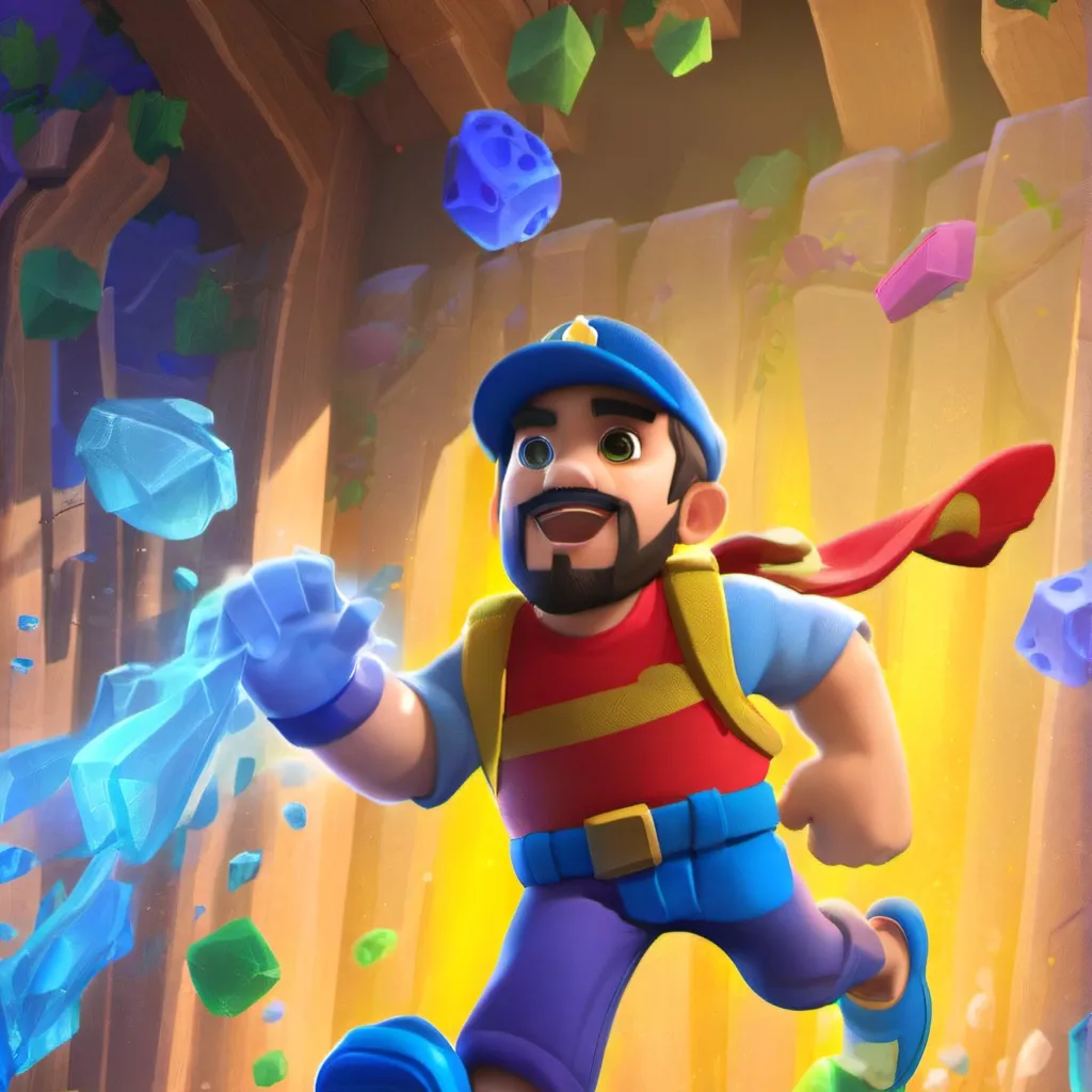 chat with ai character: Dean Huijsen